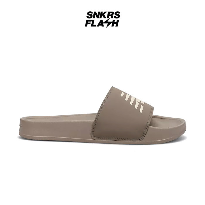 NEW BALANCE Sdl 200 Taupe Sandal Unisex - SUF200B1