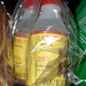 larutan cuka 80ml