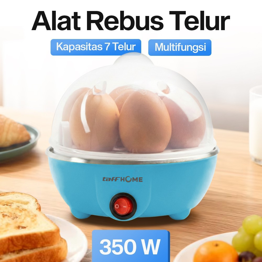 Alat Rebus Telur