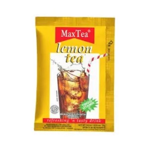 MaxTea Lemon Tea