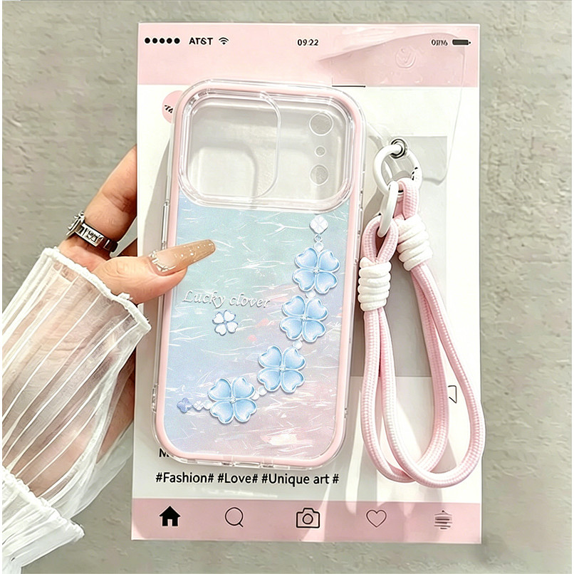 Estetik 2 In 1 Biru Mewah Casing Iphone 17 Pro Max 13 Pro Max11 14 Pro Max 13 Pro Max 14 Plus 15 Plu