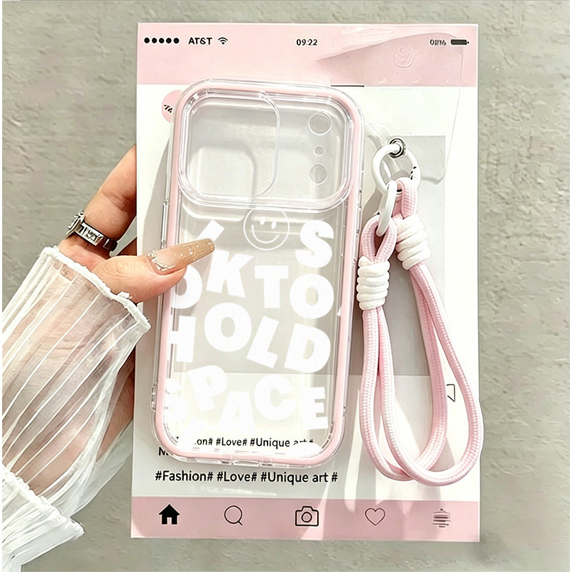 Simple Putih Mewah 2 In 1 Case Realme Note 70 C85 Pro 60X C75X Case