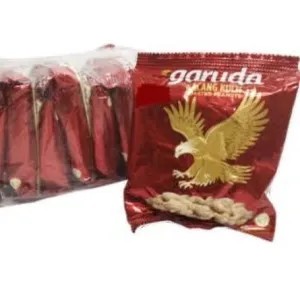 KACANG KULIT GARUDA 1 RENCENG