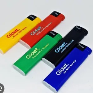 KOREK GAS CRICKET ORIGINAL