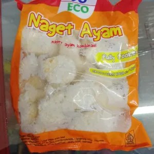 So ECO Nugget 500gr
