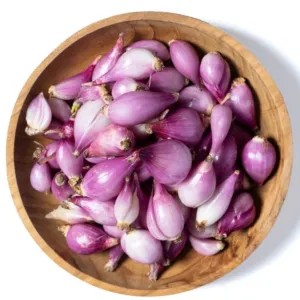 Bawang Merah Kupas 1kg