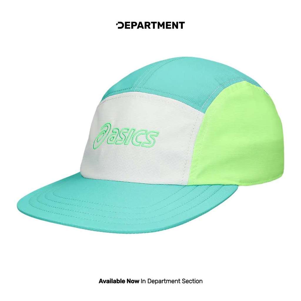Topi Lari ASICS PERFORMANCE 5 PANEL 3013B331300 ORIGINAL