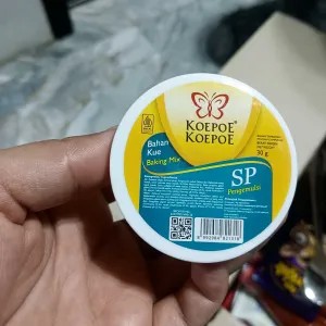 SP (koepoe²) 30g