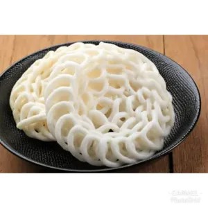 KERUPUK BLEK/5PCS