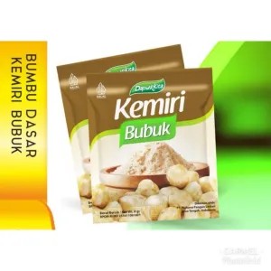 KEMIRI BUBUK