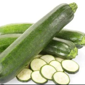 timun jepang zucchini 500g