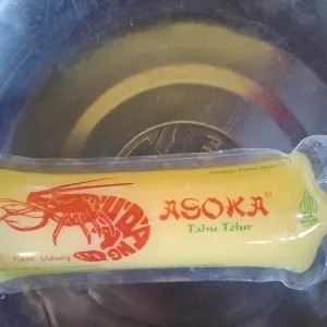 Tofu / tahu jepang