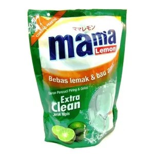 Mama lemon 1600ml