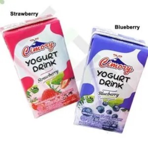 Cimory Yogurt Drink 125 ml