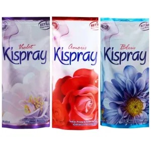 Kispray 280 ml
