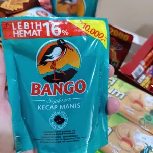 Kecap Bango 265 gr
