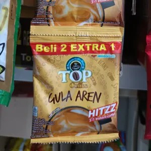 TOP Coffee Gula Aren