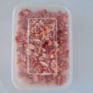 Daging sapi Giling 500g