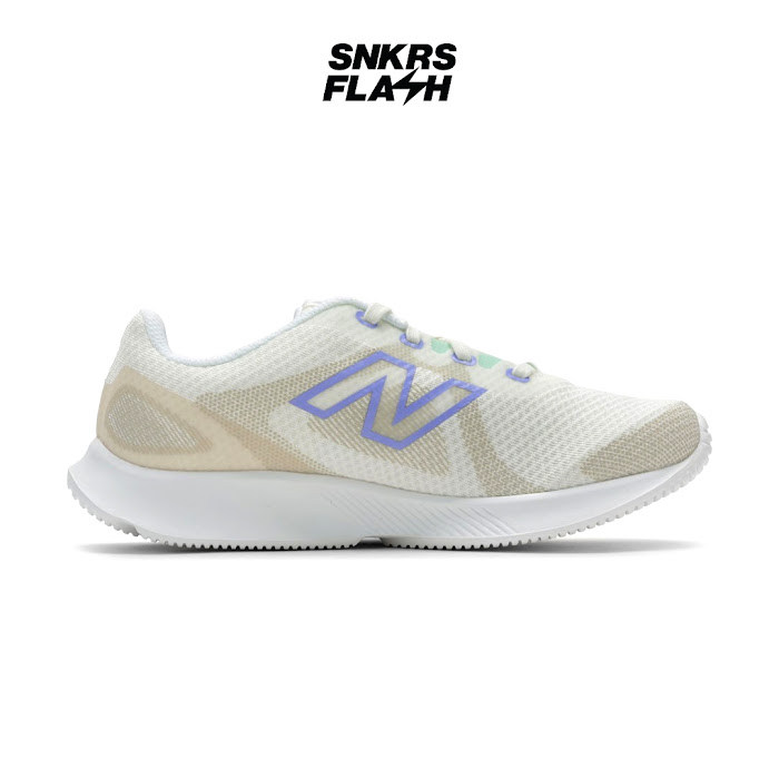 NEW BALANCE 430 White Sepatu Lari Wanita - W430544