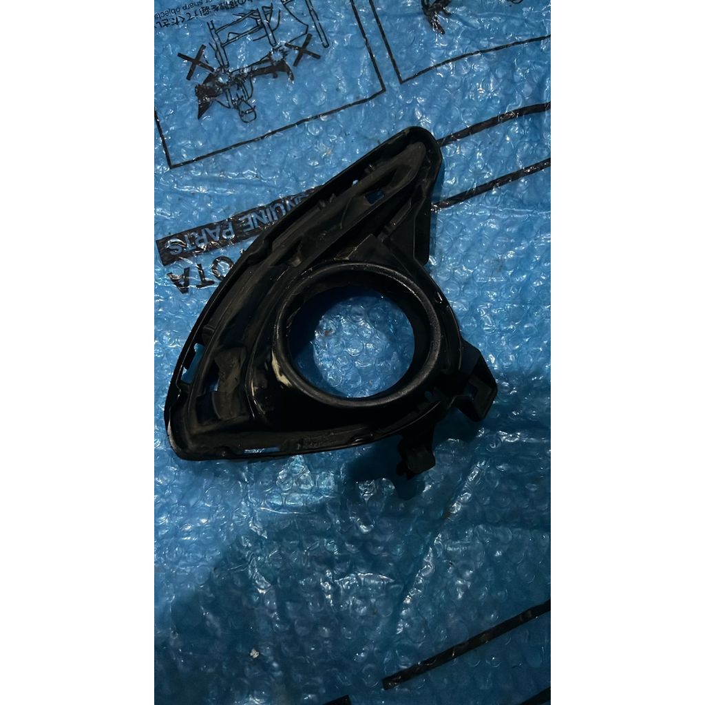 Cover Foglamp Mazda 2 Skyaktiv Original