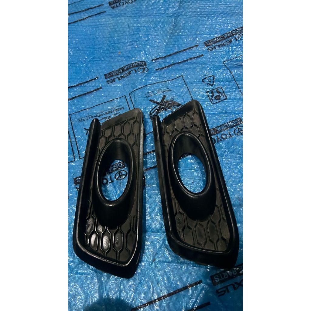 Cover Foglamp Honda Mobilio Type S 2014 2020 Orignal