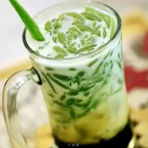 ES CENDOL BANDUNG DURIAN 1per pack