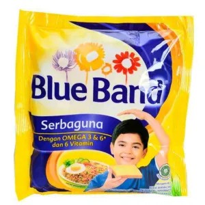 blue band sachet serbaguna