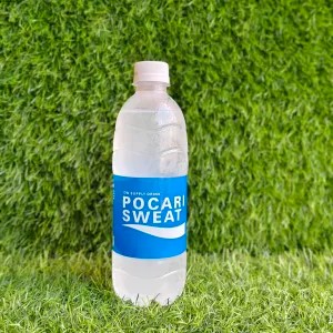 pocari sweat 500ml