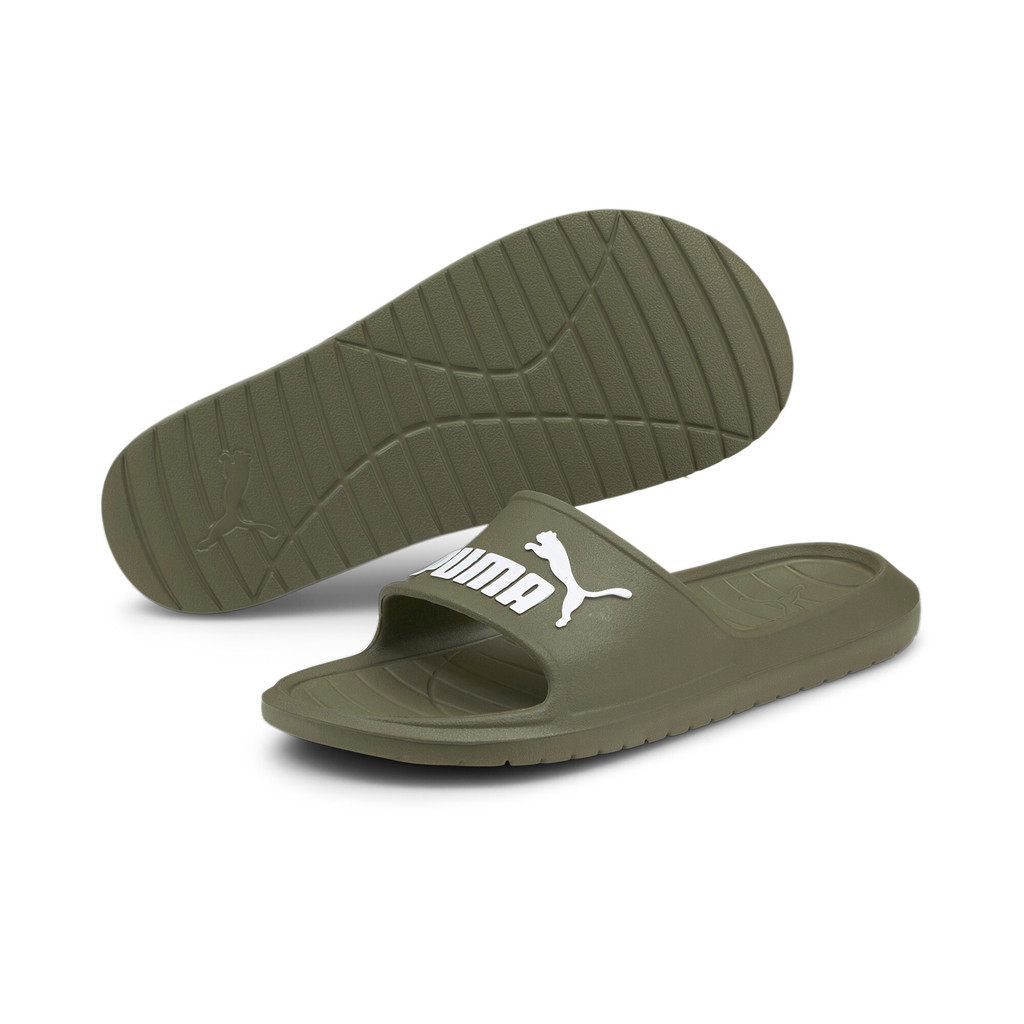 PUMA Sandal Slide Divecat V2 369400 22