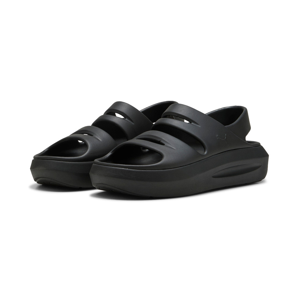 PUMA Sepatu Sneakers Puma Flatter Sandal 400337 01