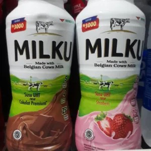 MILKU 200ml