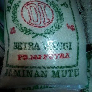BERAS SETRA WANGI 25kg