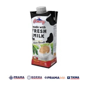 CIMORY UHT MILK MARIE REGAL 750ML