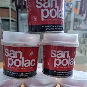 Sanpolac 250gr