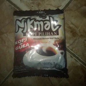 Kopi Nikmat