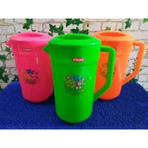 ceret air/ morong air warna pacifik 1,5 Ltr
