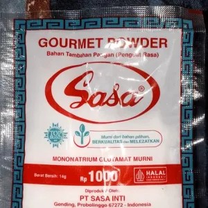 micin/ sasa 1000, 4 pcs