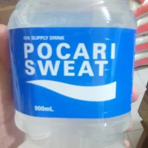 Pocari Sweat 900ml 900ml