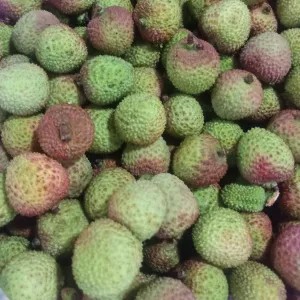 Leci Hijau Madu 1kg