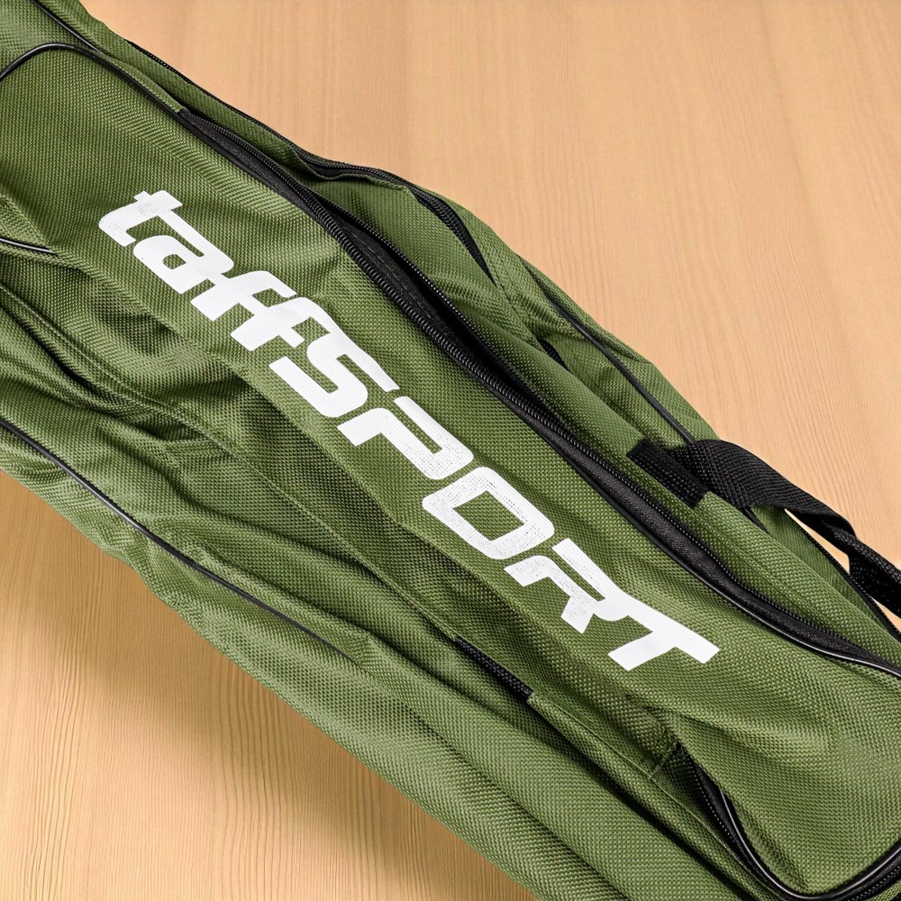 Tas Pancing Joran Portable Fishing Bag - 1680D