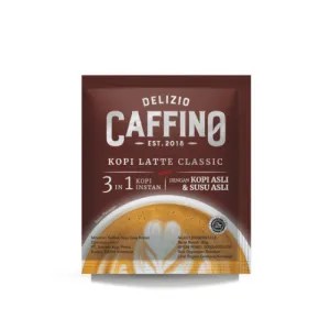 Delizio Caffino