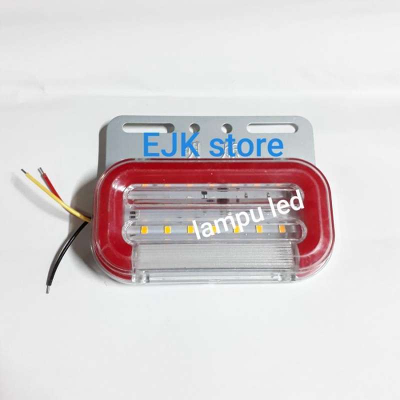 Lampu led / Lampu bak / DNY 196/ Lampu truk/ truck