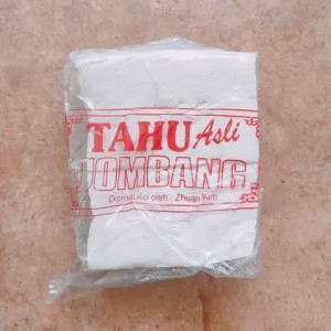 Tahu jombang