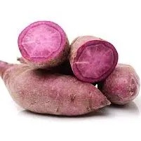 Ubi Ungu 1 Kg