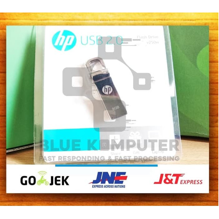 NEW SALE Flashdisk HP 8GB/ Flash Disk /Flash Drive HP 8 GB PROMO BIG SALE TERBARU