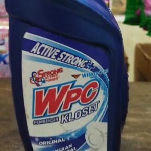 WPC PEMBERSIH KLOSET 600ml