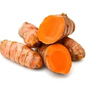 KUNYIT 1kg