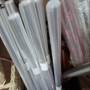 Plastik Parcel Polos 1 Lembar