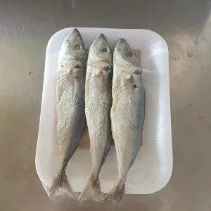Ikan Asin Layang 1per pack