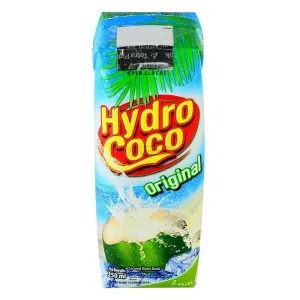 Hydro Coco 250 ml